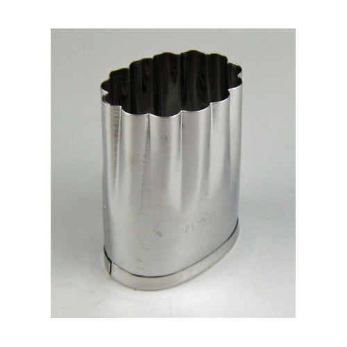 EBM 18−0ステンレス パテ抜 小判