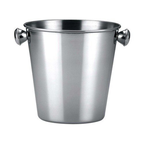 8491390KMステンレスバケツ