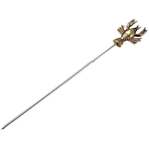 8491460ステンレスバーベキュー串