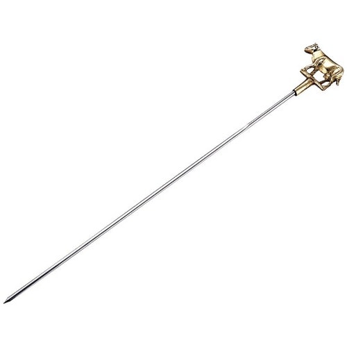 8491470ステンレスバーベキュー串牛