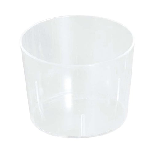 ソリア ボデガグラス(8入)クリア GC