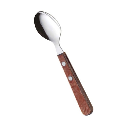 7442200 強化木 ティースプーン