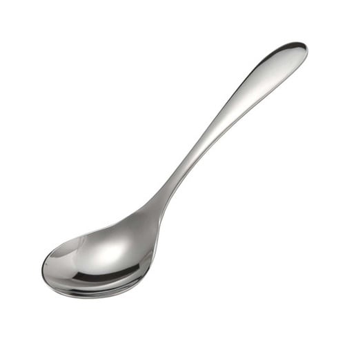 757500018−8シルフ給食スプーン