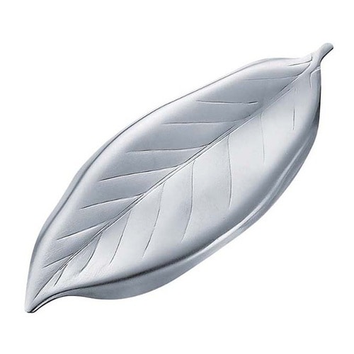 1019000カトラリーレスト シルバー