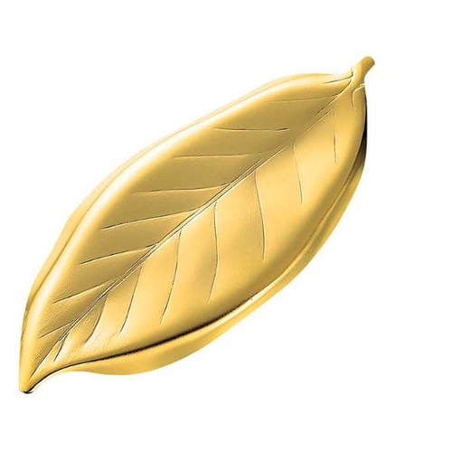 1019100カトラリーレスト ゴールド