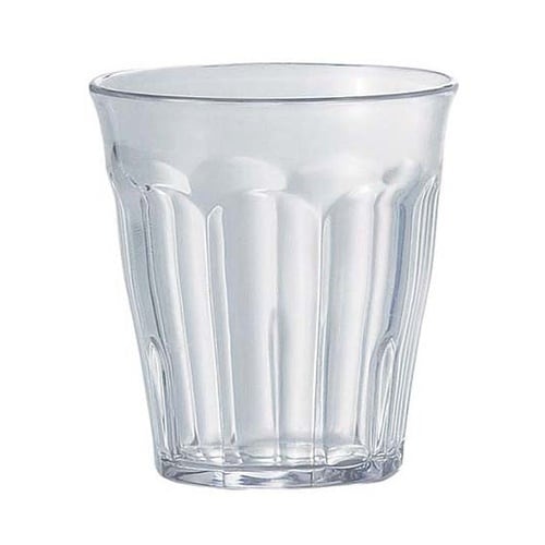 エレガントタンブラー270 クリア 02