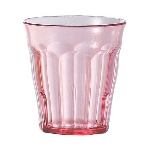 エレガントタンブラー270 チェリー 0