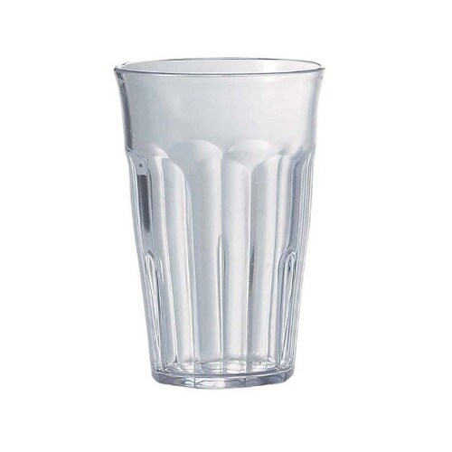 エレガントタンブラー375 クリア 02