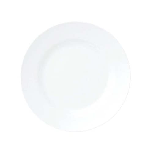 おぎそチャイナ ケーキ皿 19cm 32