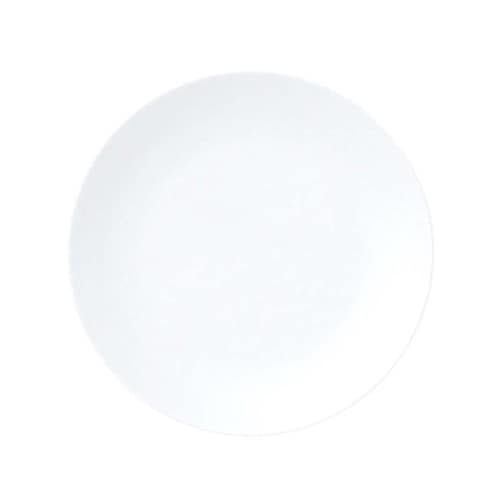 おぎそチャイナ パン皿 17cm 328