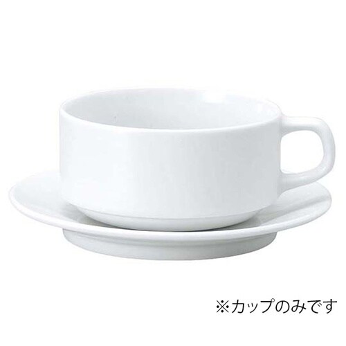 おぎそチャイナ スタックスープ 4641