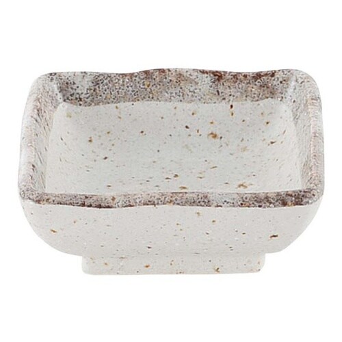 8180850 白唐津 深口正角千代口