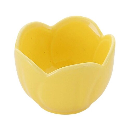 8181170食器コレクション黄梅型小鉢