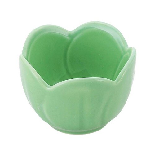 8181180和食器 ヒワ梅型小鉢