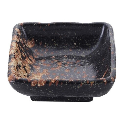 8181200 黒備前 正角千代口