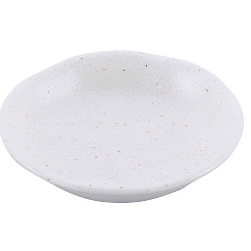 8181660 白粉引 深皿 3寸