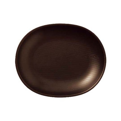 2336920オーバルプレート16cm