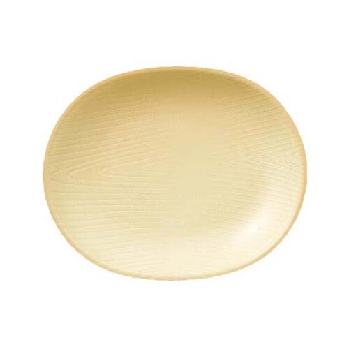 2336900オーバルプレート16cm