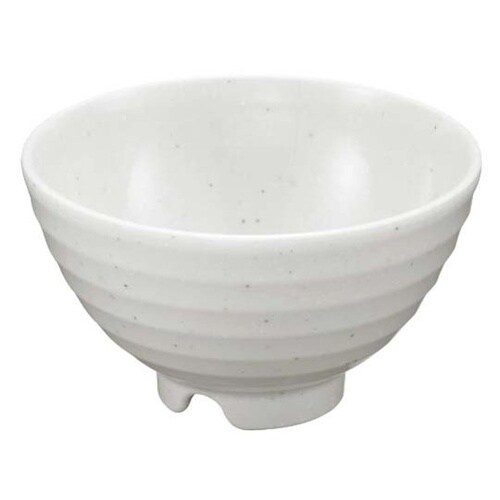 8110900 粉引 ロクロ飯碗