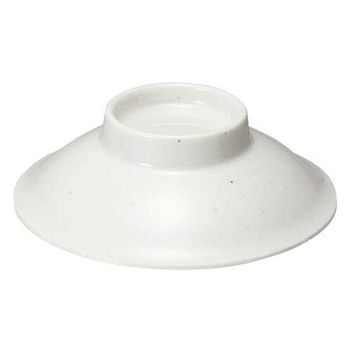 8111000 粉引 飯碗(蓋)