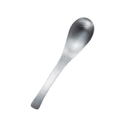 6222100 レンゲスプーン 穴無