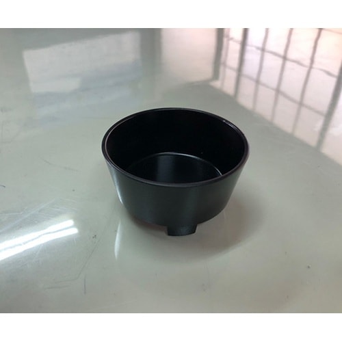 ミニ 釜めしカマドセット用 黒 火皿 5