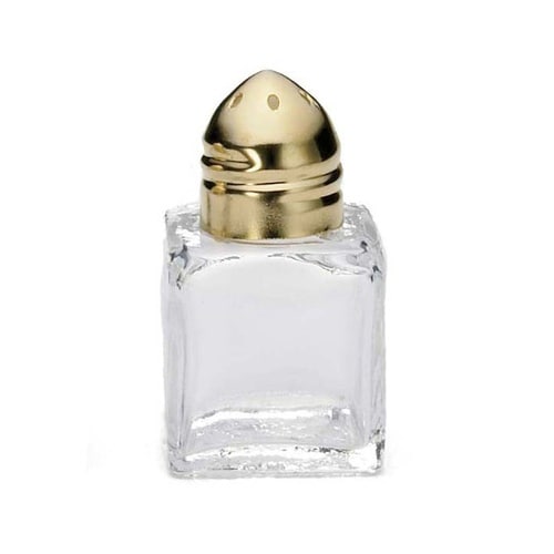 テーブルクラフト キューブ ソルト&ペッ