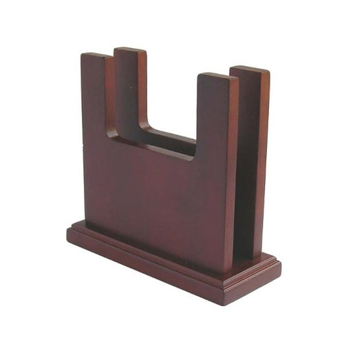 木製 メニュー立て ME−036 695