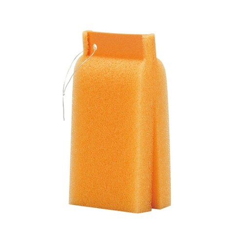 お弁当箱用スポンジ オレンジ AZ693