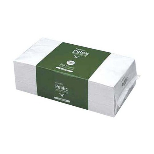 5685800 エコノミーハンドタオル