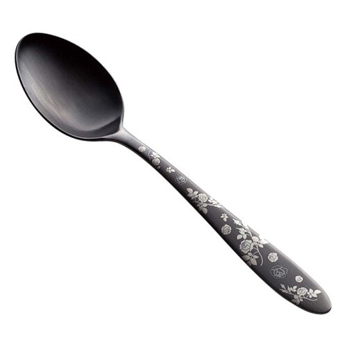 2175730 ローズ ティースプーン