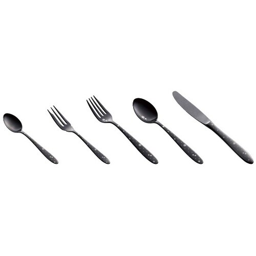 2175840クリスタルコーヒースプーン