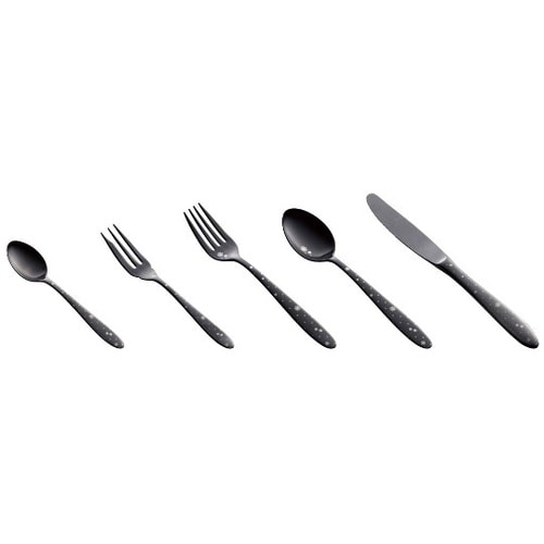 2175860 クリスタル バターナイフ