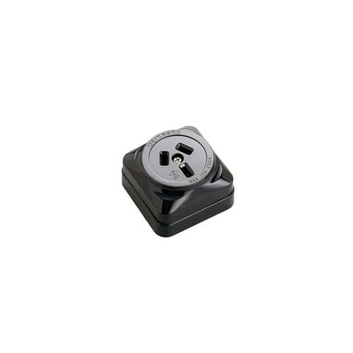 MR2751 角形コンセント