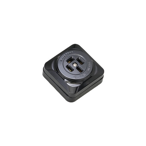 MR2749 角形コンセント