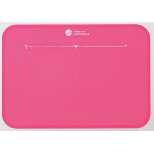 GE−005 カッティングボード S 桃