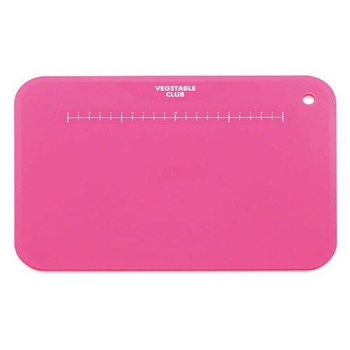 VC−C44 カッティングボードSピンク