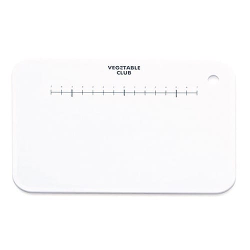 VC−C50 カッティングボード XS白