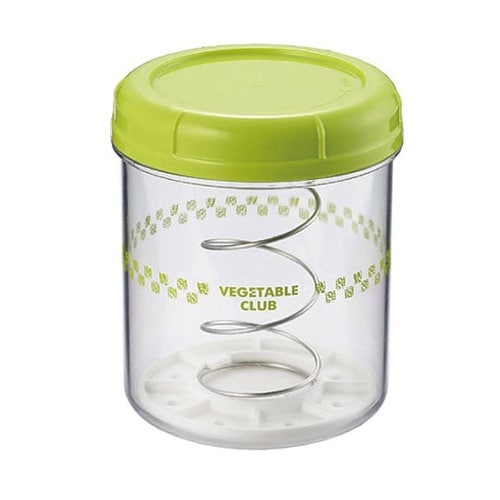 VC−C15 クイックピクルスラウンド緑