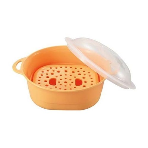 MW−003 レンジdeヌードルオレンジ