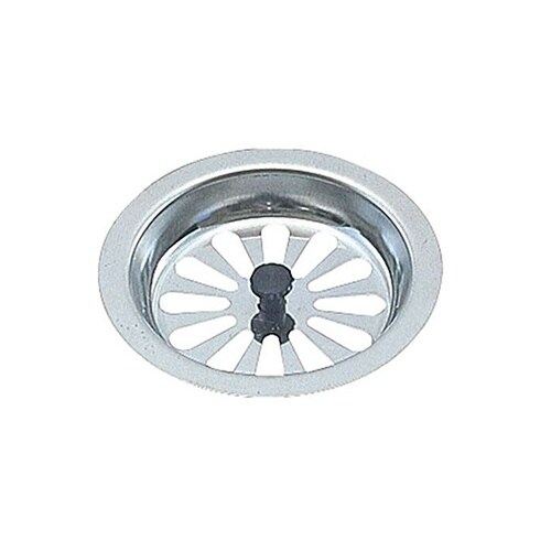 流し排水栓皿 PH65F−2