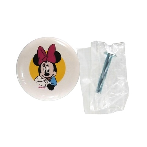 AP−548A ディズニー陶器ツマミ