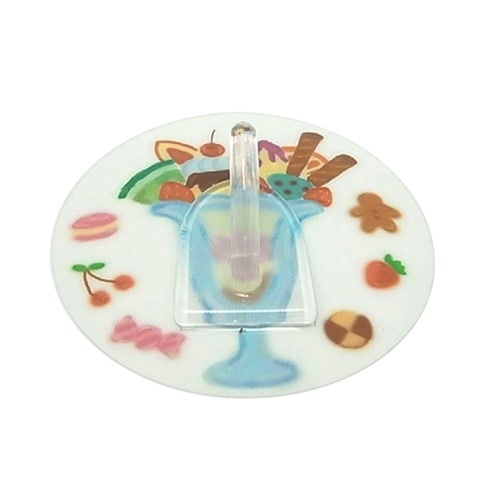 KDH75−06 デザインフック75mm