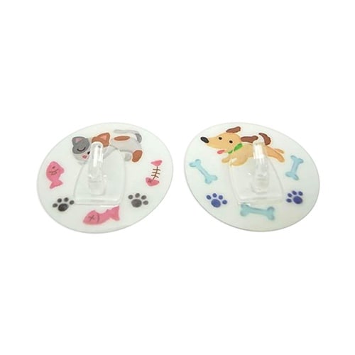 KDH50−04 デザインフック 2個