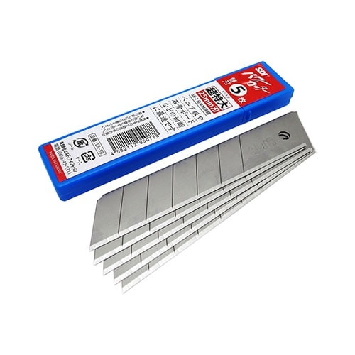 DL−SB パワーカッター替刃 5個入