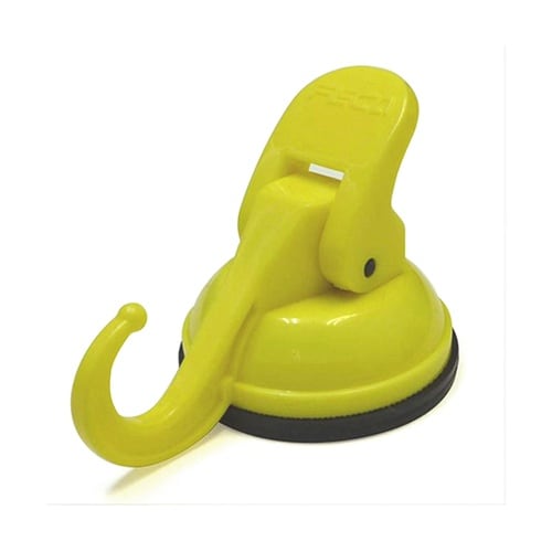 SPM−01Y 超強力吸盤フック 黄