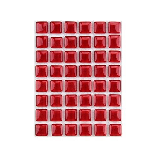 MKG−1001 タイル バーミリオン