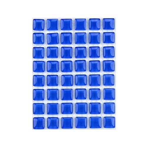 MKG−1067 タイル ブルーベリー