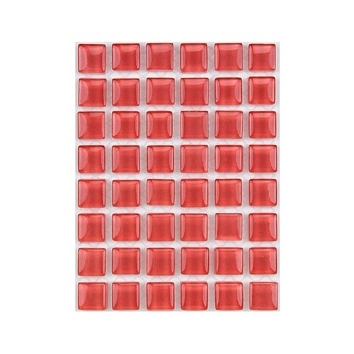 MKG−1006 タイル デザートレッド