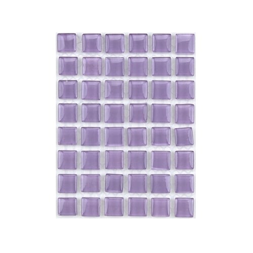 MKG−1055モザイクタイルライラック